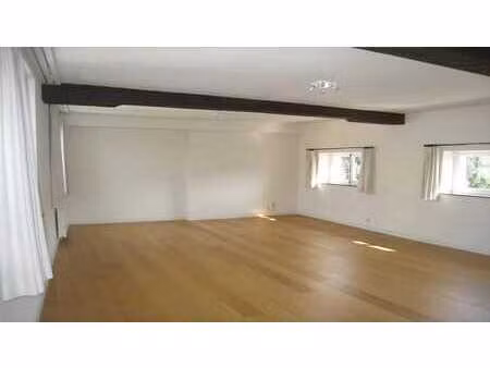 gare centrale:magnifique appartement 1 chambre