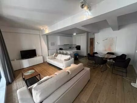 toison d'or: appartement meublé deux chambres avec terrasse
