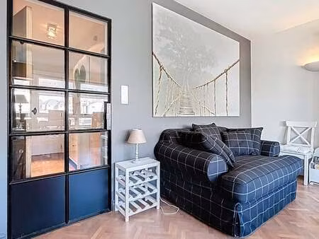 appartement à vendre à heist-aan-zee € 320.000 (lm8u3) - immo de nil | zimmo