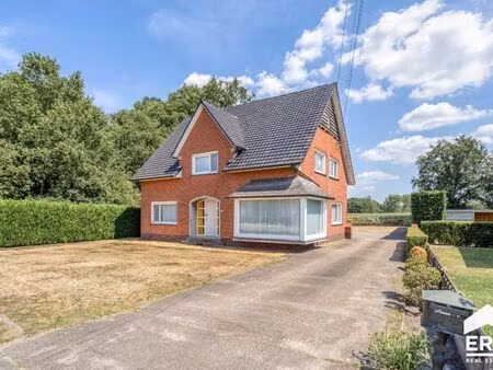 maison à vendre à kleine-brogel € 325.000 (lm8tb) - era carl tournier (mol) | zimmo