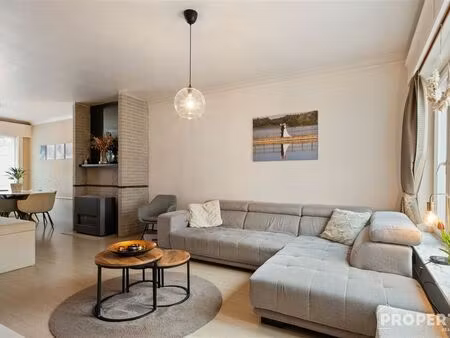 maison à vendre à hulste € 319.000 (lm974) - property vastgoed | zimmo