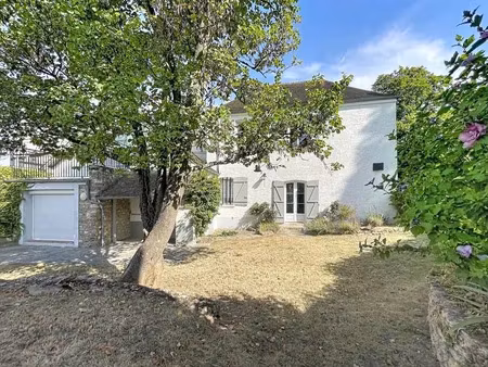 vente maison 6 pièces 165 m² à jouars-pontchartrain (78760)  709 000 €