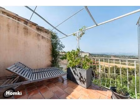 maison de ville à vendre