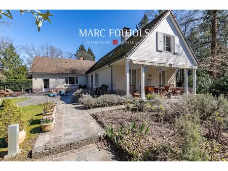 vente maison 6 pièces 183 m² à lamorlaye (60260)  745 000 €