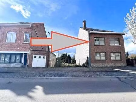 terrain - jardin sud ouest