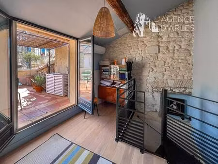 maison de ville à vendre