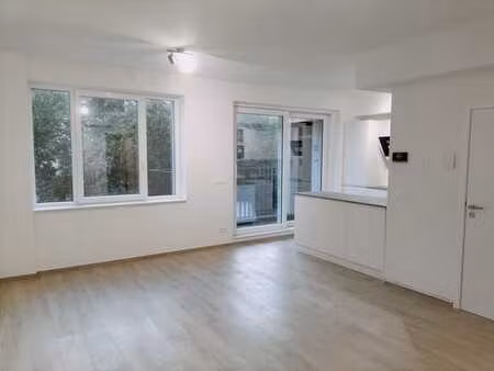 appartement 2 chambres a louer (cim d'ix) - peb a