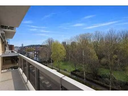 appartement 2 ch + garage