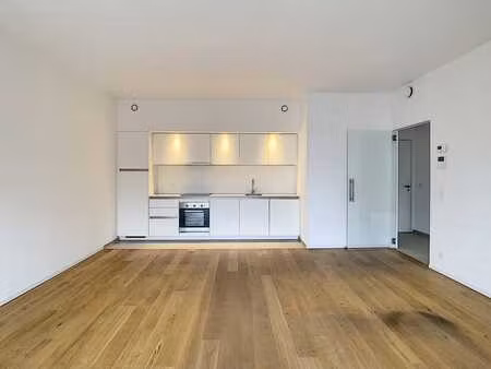 bel appartement 1 chambre avec terrasse