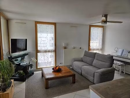 propriétaire particulier