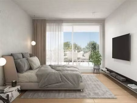 appartement à vendre à boom € 329.000 (lm95x) | zimmo