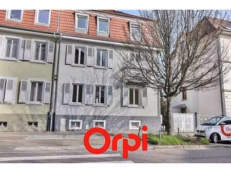 neudorf l'immobilier