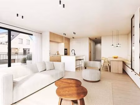 appartement à vendre à zandhoven € 329.000 (lm99v) | zimmo