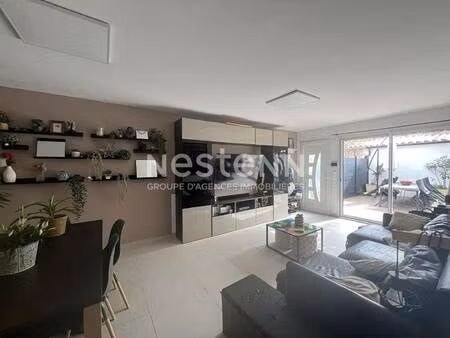 nestenn bouc bel air