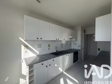 vente appartement 3 pièces 57 m² douai (59500)