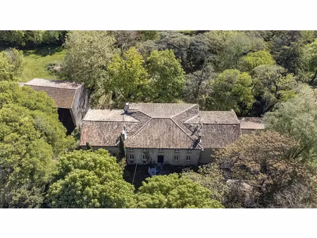 vente propriété 9 pièces 400 m² à carlipa (11170)  815 000 €