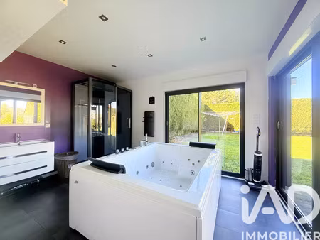 vente maison 5 pièces 130 m² somain (59490)