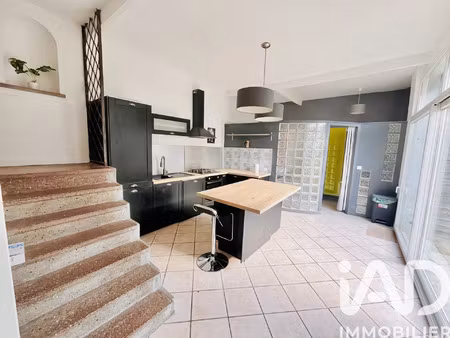 vente maison 4 pièces 100 m² valenciennes (59300)