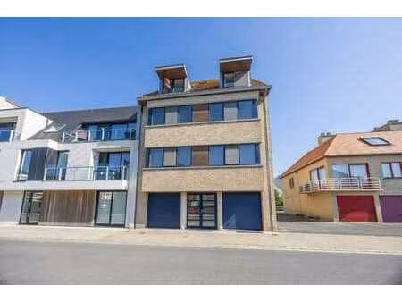 appartement duplex extrêmement spacieux dans un emplaceme...