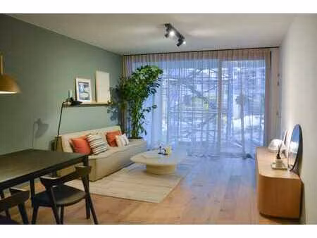 f0.02. nouveau bâtiment spacieux roeselare