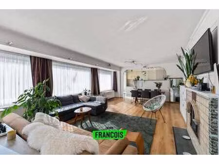 appartement spacieux et prêt à emménager en plein centre d'…