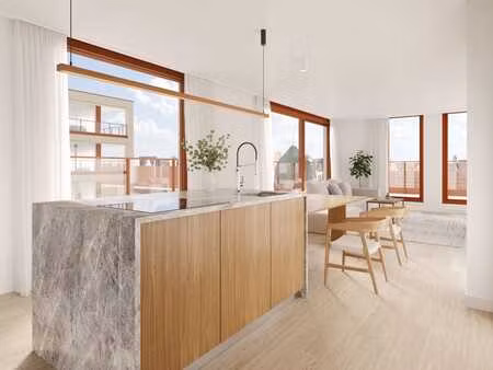 penthouse à proximité de roeselare