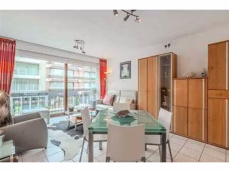 studio situé au centre de middelkerke