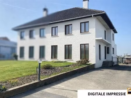 maison à vendre à kerniel € 335.000 (lm92h) - het immohuis | zimmo