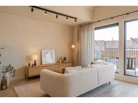 maison spacieuse au centre de courtrai