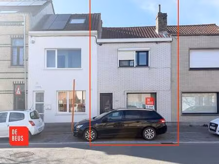 une maison pleine de charme  située à quelques pas du cen...