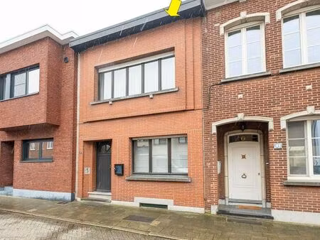 maison à vendre à borsbeek € 344.000 (lm9cf) - immo dyck | zimmo