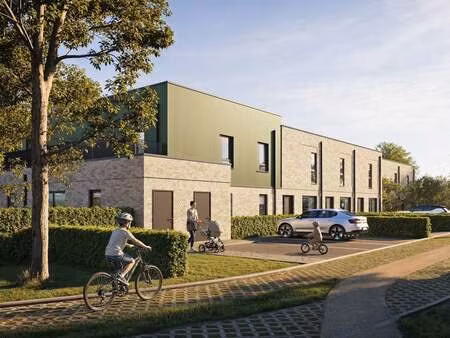 maison à vendre à vottem € 345.000 (lm86z) | zimmo