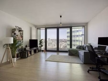 appartement à vendre à kessel-lo € 349.000 (lm9dg) - living stone leuven | zimmo