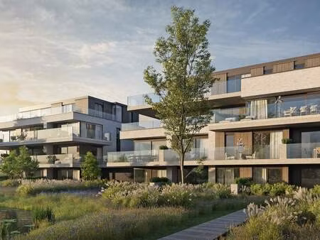 appartement à vendre à roeselare € 365.000 (lm9be) | zimmo