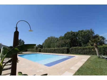 vente maison 12 pièces 339 m² à saint-jean-de-maruejols-et-avejan (30430)  880 000 €