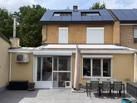 maison à vendre à velm € 349.000 (lm957) - tineke van roey vastgoed | zimmo
