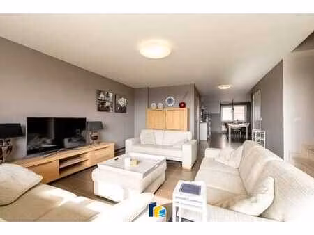 appartement duplex de luxe  à louer comme résidence second