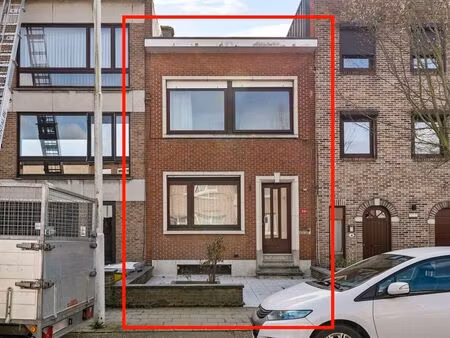 maison à vendre à borsbeek € 337.000 (lm8o4) - heylen vastgoed - deurne | zimmo