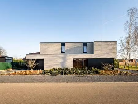 maison à vendre à diepenbeek € 365.000 (lm9b4) | zimmo