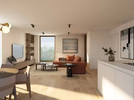 appartement à vendre à roeselare € 380.000 (lm9bp) | zimmo