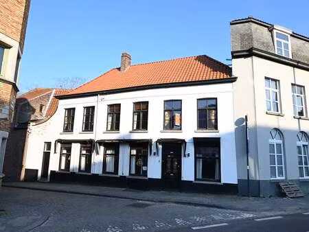 bien professionnel à vendre à brugge € 348.000 (lm9b1) - meuleman vastgoed | zimmo