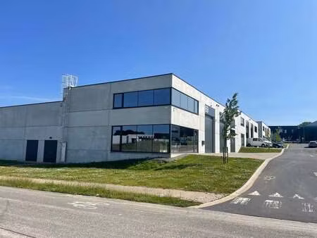 bien professionnel à vendre à charleroi € 380.000 (lm88t) | zimmo