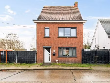 maison à vendre à beerse € 369.000 (lm8rh) - heylen vastgoed - oostmalle | zimmo