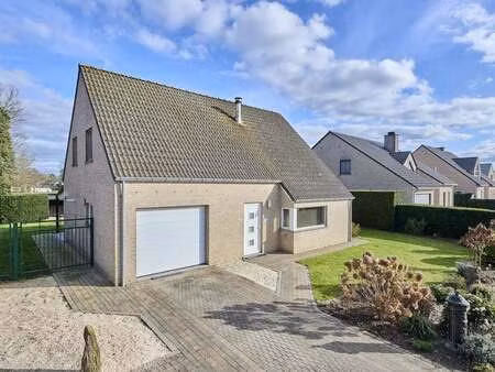 maison à vendre à wijchmaal € 379.000 (lm8bw) - immo twee | zimmo