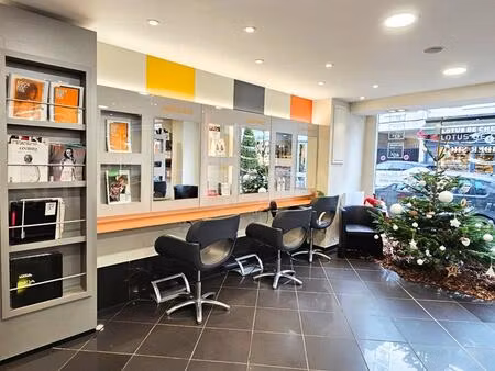 vente commerce 68 m² chantilly (60500)