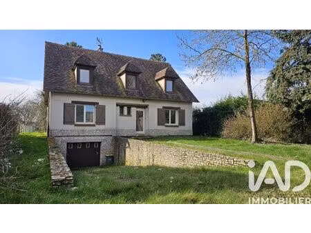 vente maison 6 pièces 160 m² flavacourt (60590)