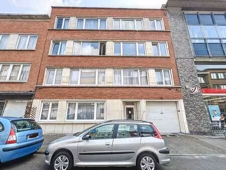 koekelberg – 75 m² à rénover selon vos envies