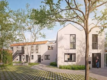 appartement à vendre à kortrijk € 390.000 (lm88w) | zimmo