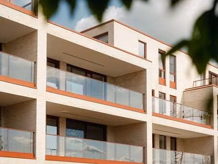 appartement à vendre à roeselare € 375.000 (lm89e) | zimmo