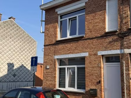 maison à vendre à duffel € 359.000 (lm8rr) - | zimmo